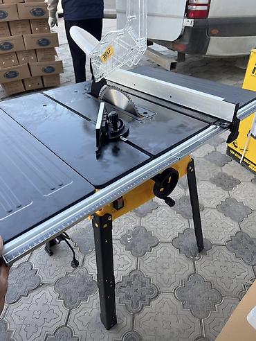 Механические ручные пилы: Циркулярка и Торцовка ROLF, АЛЬФА, WORCRAFT, RODEX, Power action — 7