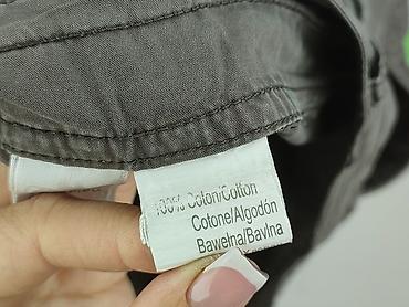 cropp cargo: Camaïeu, Szorty damskie, rozmiar L — 4