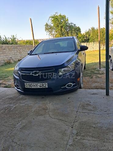 опель зафира а: Chevrolet Cruze: 1.4 л | 2012 г. 322000 км Седан — 2