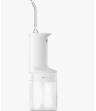 apple magic mouse 2: Беспроводной ирригатор Xiaomi Mijia Electric Flusher 2 (MEO705) - — 1