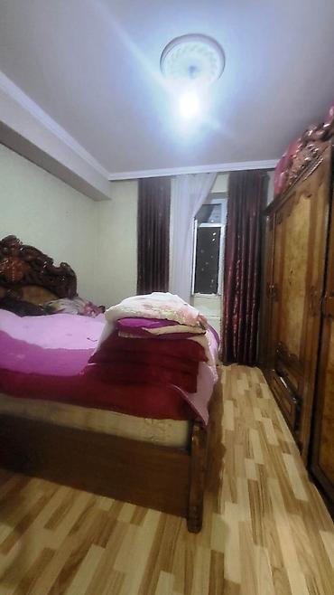 Mənzillər: 8-ci kilometr, 2 otaqlı, Yeni tikili, m. Xalqlar Dostluğu, 76 kv. m — 2