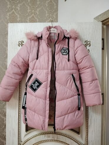 Kurtkalar: Kurtka 10, 12 yaş 2, 3 dəfə geyinilib — 9