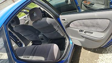 Toyota: Toyota Avensis: 1998 г., 1.8 л, Механика, Бензин — 14