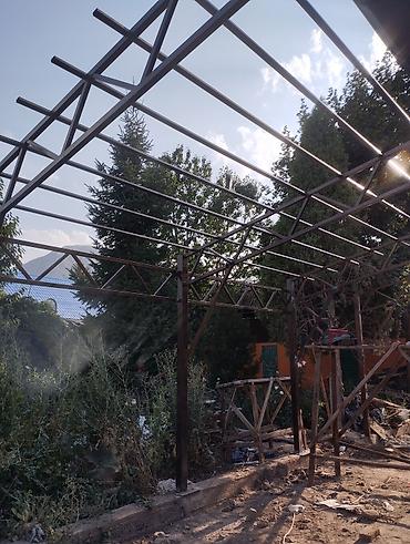 Сварка: Сварка | Заборы, оградки Доставка, Гарантия, Бесплатная смета at lalafo.kg — 25 Сварка: Сварка | Заборы, оградки Доставка, Гарантия, Бесплатная смета — 25