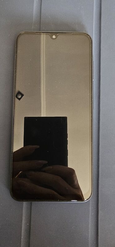 Samsung: Samsung Galaxy A25, 256 GB, rəng - Qara, Zəmanət, Sensor, Barmaq izi