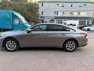 киа седан: Kia K8: 2021 г., 3.5 л, Автомат, Газ, Седан — 5