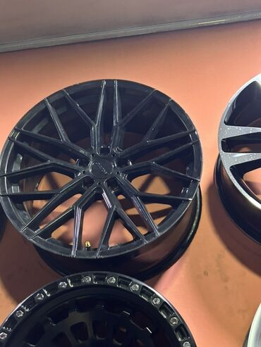 Disklər: Disk Vossen R 19
