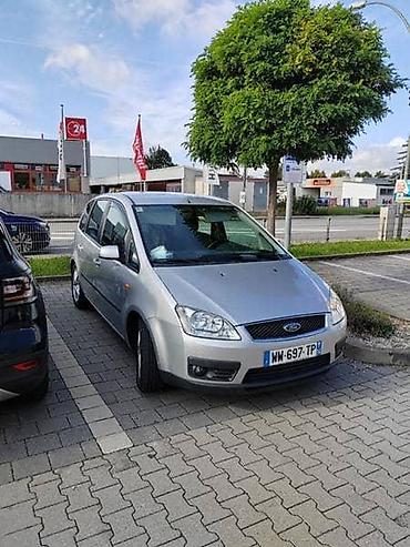 servis abs: STAKLA ZA FORD C-MAX, ESCORT, FOCUS . OD 1996. DO 2007. GOD. | — 2