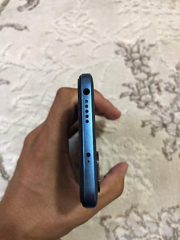 tab s6 lite: Redmi, Redmi Note 11, Б/у, 128 ГБ, цвет - Синий, 2 SIM — 5