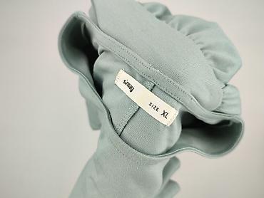spodenki jeansowe pull: Sinsay, Sukienka damska, rozmiar XL — 4