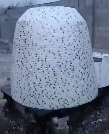 Кладка: Печные работы под ключ: восточные очаги, тандыры, уличные кухни - — 17