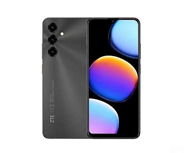 zte r538: ZTE Blade V80 Max Space Black 256GB/8GB 🟢 Rəsmi iş yeri olan və — 1