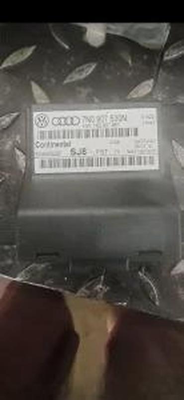 multimedia za audi a3: AUDI A3 8P GATEWAY MODUL 7N0907530N | Audi delovi zemun 06******** — 1
