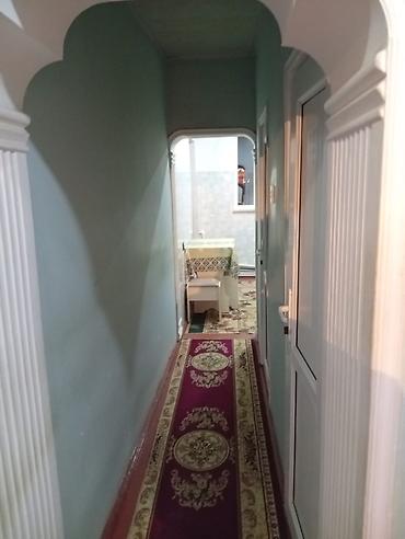 2 otaql: 2 otaqlı mənzil (mebel və texnika ilə) - Geniş zal və ayrı yataq — 9