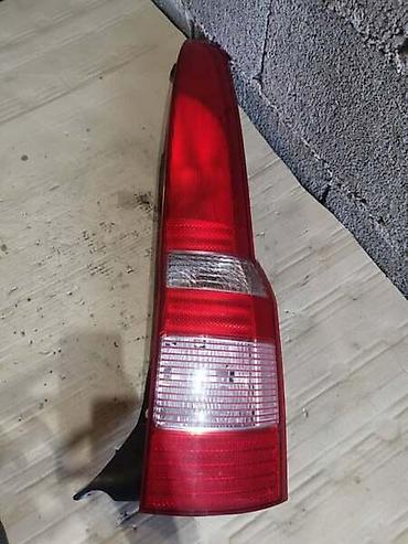 Vozila: STOP SVETLO DESNO ZA FIAT PANDA OD 2003. DO 2012. GOD. | Stop svetlo — 1
