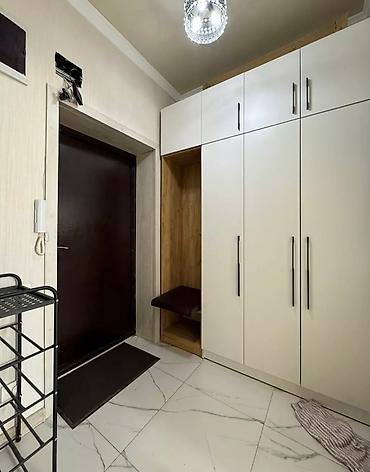 Долгосрочная аренда квартир: 4 комнаты, Агентство недвижимости, Без подселения, С мебелью полностью — 4