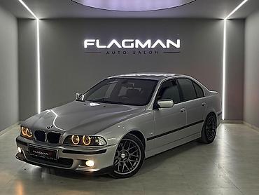 bmw 1 8: BMW 530: 2001 г., 3 л, Автомат, Бензин, Седан — 2