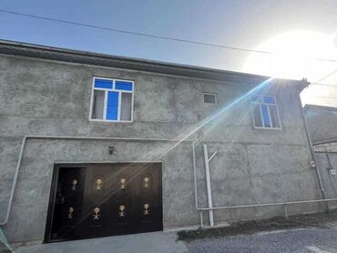 Həyət evləri və villaların satışı: 6 otaqlı, 240 kv. m, Kredit yoxdur, Yeni təmirli