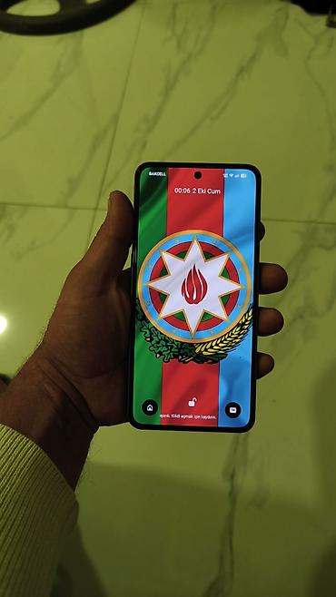 elektrikli motor ucuz: Nothing Phone (3a) – mavi rəng 12+8 ram 256 yaddaş - Ekran: Tam — 1