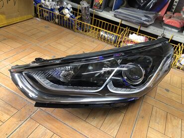камри цена бишкек: Алдыңкы сол фара Hyundai Жаңы, Кытай