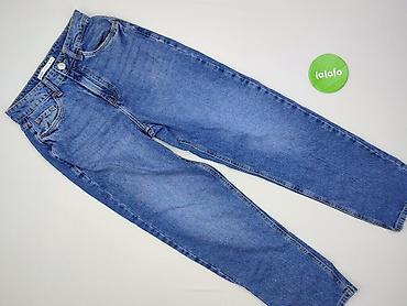 diker jeans: Cropp, Jeansy damskie, rozmiar XS — 2