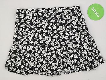 Kobiety: PULL&BEAR, Szorty damskie, rozmiar L — 2