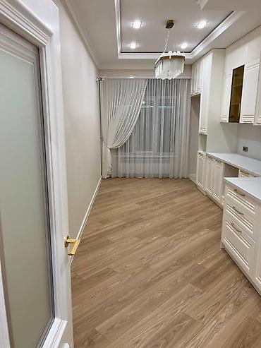 2022: 3 комнаты, 103 м², Элитка, 7 этаж — 9