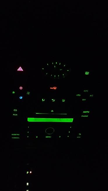 Ford: Ford Mondeo: 2004 г., 2 л, Автомат, Бензин, Универсал — 8