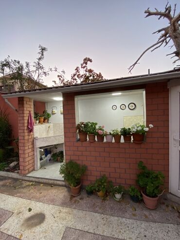 Həyət evi alıram: 250 kv. m, 5 otaqlı, Qaz, İşıq, Su — 11