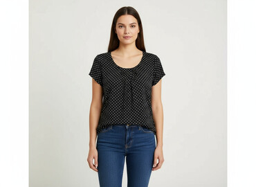 zaps bluzki: Marks & Spencer, Bluzka damska, rozmiar S