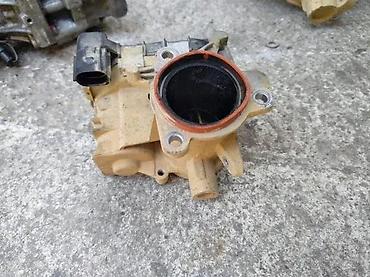 Car Parts & Accessories: Fiat panda 3 klana gasa 1.3 m jet. Fiat panda 3 klana gasa 1.3 m jet — 2