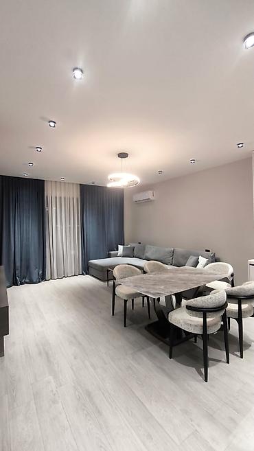 yeni bakı kiraye evler: 3 otaqlı, Yeni tikili, 92 kv. m — 7