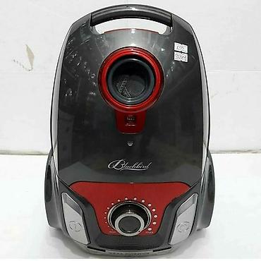 Məişət texnikası: Tozsoran Blackbird Made for Germany 3500 watt güc 60 faiz SƏSSIZ model — 2