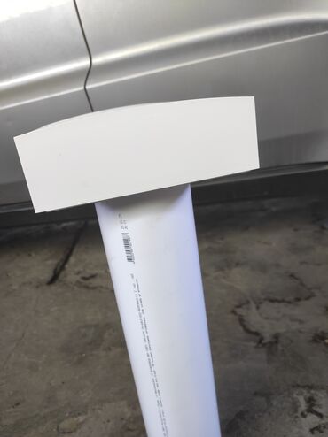 Установка вытяжек и вентиляции: Терезе тердеп кок жыттанып Аба жеттпей жатса бизге кайрылыныздар — 8