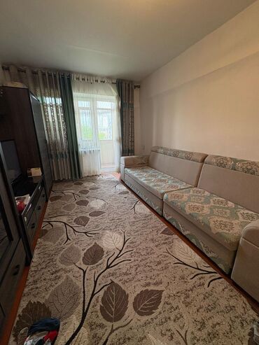 Продажа квартир: 2 комнаты, 46 м², Индивидуалка, 3 этаж, Косметический ремонт