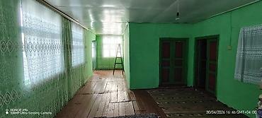 Həyət evləri və villaların satışı: Satılır: Həyətli iki mərtəbəli ev Endirim olacaq. Sentiralni küçə — 17