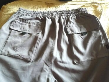 Pantalone: Ocean sportske pantalone Ocean sportske pantalone sa šest džepova i — 11