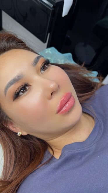 Косметология: Косметология, Биоревитализация, Ботокс, Демодекоз, Гипоаллергенные материалы, Консультация, Сертифицированный косметолог — 26