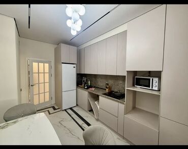 Продажа квартир: 2 комнаты, 72 м², 14 этаж, Дизайнерский ремонт — 2