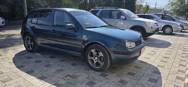 машина голф 4: Volkswagen Golf: 2002 г., 1.6 л, Автомат, Бензин, Хетчбек