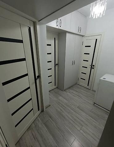 Продажа квартир: 3 комнаты, 70 м², 105 серия, 1 этаж, Евроремонт — 4