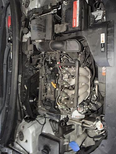 highlander platinum: Hyundai Sonata VII (рестайлинг, около 2018–2019) — передняя половина — 5