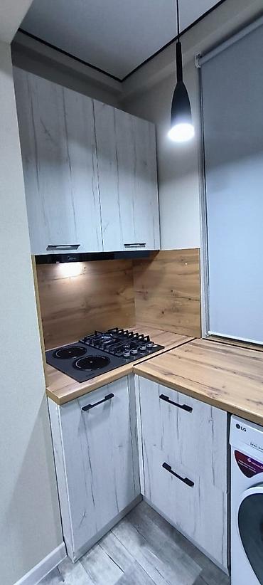 2 6: Сдается просторная 2 ком квартира 50 м² ПМК-3 Элитка евроремонт Ранее — 8