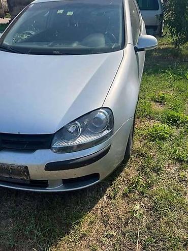 startac: MENJAČ 5 BRZINA MANUELNI ZA VOLKSWAGEN GOLF 5 | Menjač za VW Golf 5 — 2