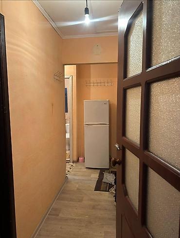 Продажа квартир: 2 комнаты, 45 м², Ата-Тюрк парк 104 серия, 3 этаж, Старый ремонт — 3