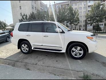 лексус ux 250: Toyota Land Cruiser: 2012 г., 4.6 л, Автомат, Бензин, Внедорожник — 5