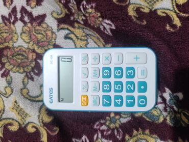 сумки для ноутбуков case logic: Карманный калькулятор CATES DC-109 - Компактный формат, корпус в