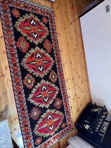 qəd: Xalça Dekorativ, Azərbaycan, Kredit yoxdur — 2