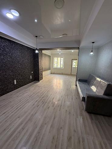 Продажа комнат: 51 м², Без мебели — 5