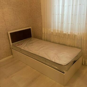 Təknəfərlik uşaq çarpayıları: Oğlan və qız üçün, Çarpayı — 11